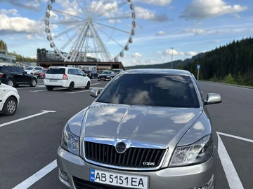 Авто Skoda Octavia 2010 № 7892596