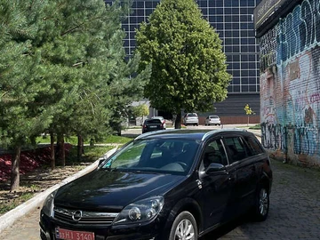 Авто Opel Astra 2009 № 7892600