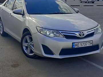 Авто Toyota Camry 2014 № 7892609