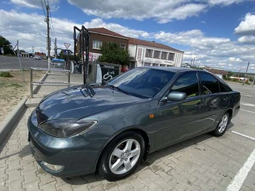 Авто Toyota Camry 2003 № 7892612