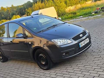 Авто Ford C-Max 2006 № 7892619
