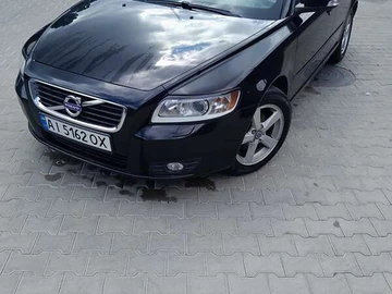 Авто Volvo V50 2011 № 7892630