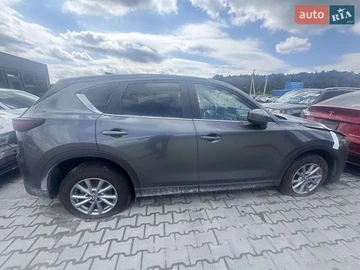 Авто Mazda Cx-5 2022 № 7892639