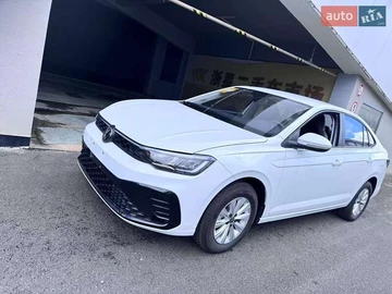 Авто Volkswagen Jetta 2025 № 7892640