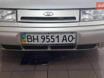 Авто ВАЗ 2110 2006 № 7892644