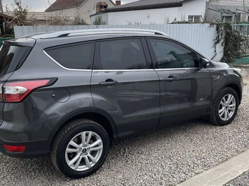 Авто Ford Kuga 2018 № 7892669
