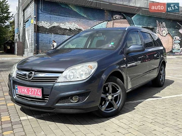Авто Opel Astra 2008 № 7892693