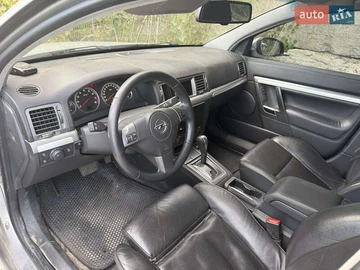 Авто Opel Vectra 2008 № 7892700