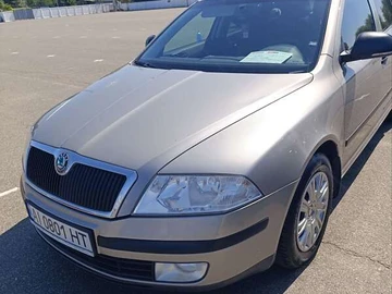 Авто Skoda Octavia 2011 № 7892702