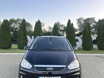 Авто Ford C-Max 2010 № 7892704