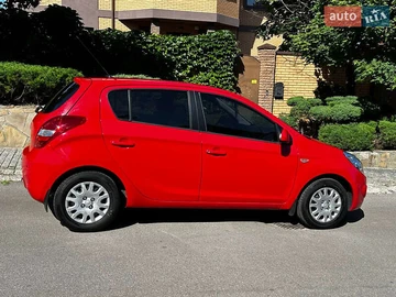 Авто Hyundai I20 2013 № 7892708