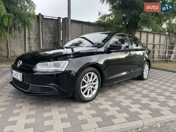 Авто Volkswagen Jetta 2011 № 7892711