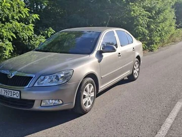 Авто Skoda Octavia 2009 № 7892717