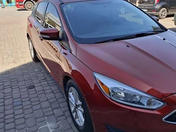 Авто Ford Focus 2018 № 7892720