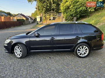 Авто Skoda Octavia 2009 № 7892723