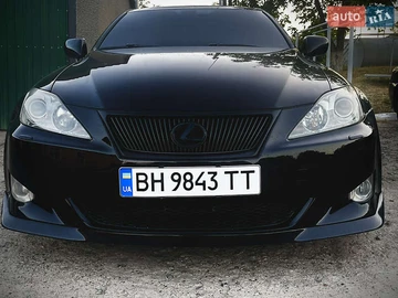 Авто Lexus Is 2008 № 7892724
