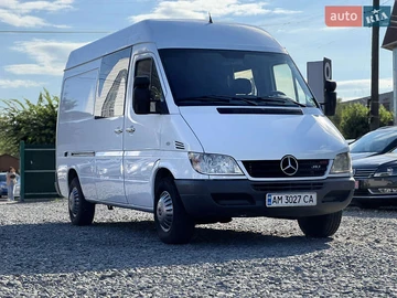 Авто Mercedes Mb-Class 2004 № 7892725