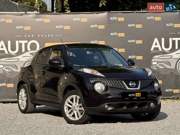 Авто Nissan Juke 2013 № 7892728