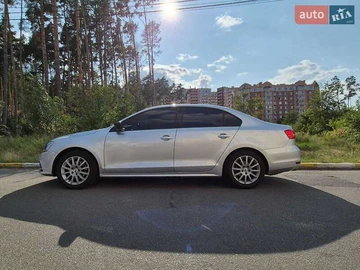 Авто Volkswagen Jetta 2015 № 7892729