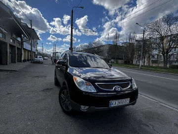 Авто Hyundai Veracruz 2008 № 7892731