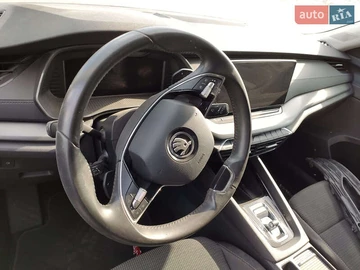 Авто Skoda Octavia 2022 № 7892735