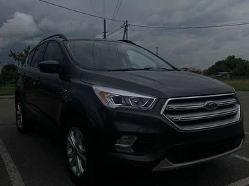 Авто Ford Escape 2017 № 7892741