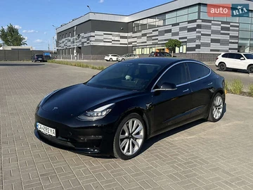 Авто Tesla Model 3 2020 № 7892747