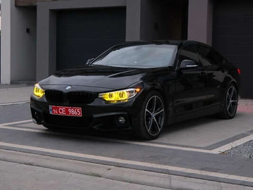 Авто BMW 4 Series Gran Coupe 2018 № 7892755