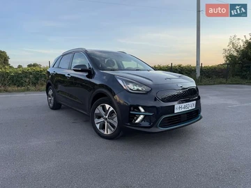 Авто KIA Niro 2021 № 7892758
