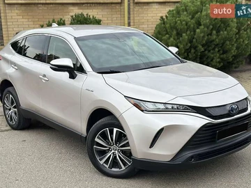 Авто Toyota Venza 2021 № 7892774
