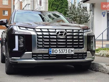 Авто Hyundai Palisade 2022 № 7892778