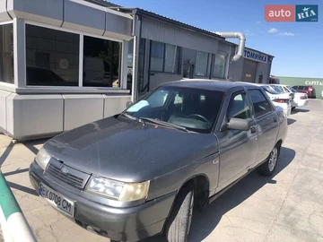 Авто ВАЗ 2110 2007 № 7892783