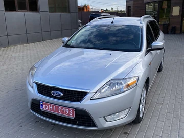 Авто Ford Mondeo 2009 № 7892820