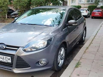 Авто Ford Focus 2013 № 7892824
