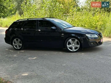 Авто SEAT Exeo St 2010 № 7892843