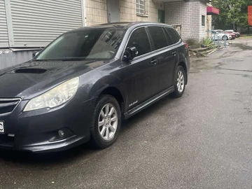 Авто Subaru Legacy 2012 № 7892846