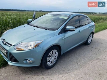Авто Ford Focus 2011 № 7892851