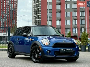 Авто MINI Cooper 2013 № 7892855