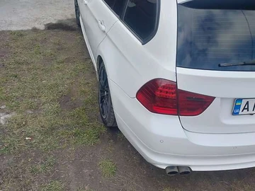 Авто BMW 3 Series 2010 № 7892858