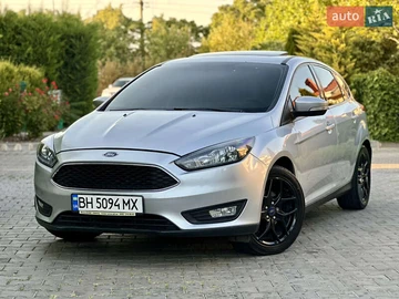 Авто Ford Focus 2016 № 7892865