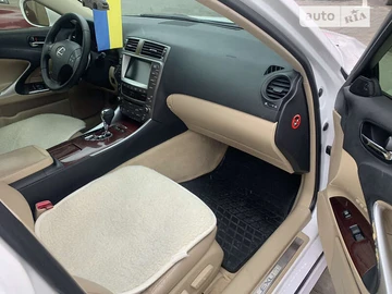 Авто Lexus Is 2007 № 7892870