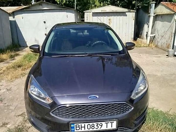 Авто Ford Focus 2015 № 7892871