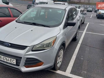 Авто Ford Escape 2012 № 7892872