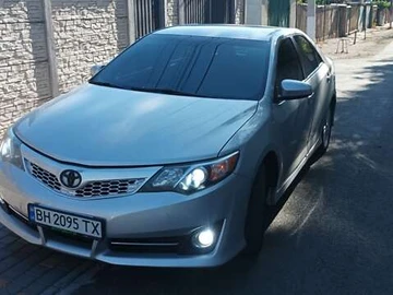 Авто Toyota Camry 2014 № 7892873