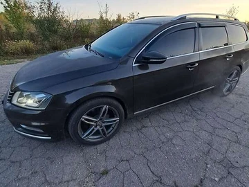 Авто Volkswagen Passat 2013 № 7892876