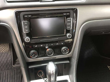 Авто Volkswagen Passat 2013 № 7892890