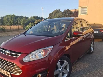 Авто Ford C-Max 2015 № 7892895