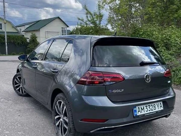 Авто Volkswagen Golf 2019 № 7892910