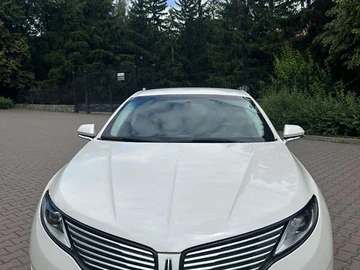 Авто Lincoln Mkz 2015 № 7892917