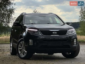 Авто KIA Sorento 2015 № 7892921